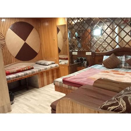 Hotel Doegar, شيملا المظهر الخارجي الصورة