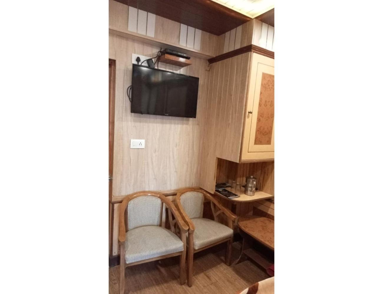 Hotel Doegar, شيملا المظهر الخارجي الصورة