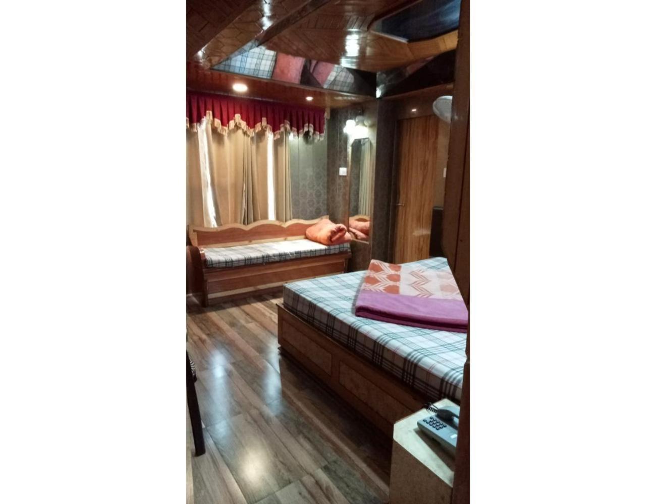 Hotel Doegar, شيملا المظهر الخارجي الصورة