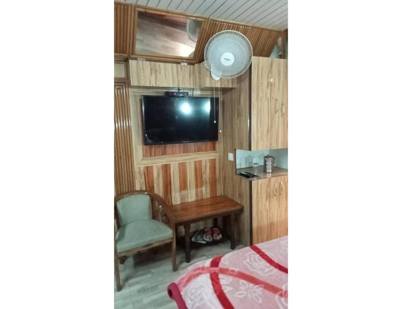 Hotel Doegar, شيملا المظهر الخارجي الصورة