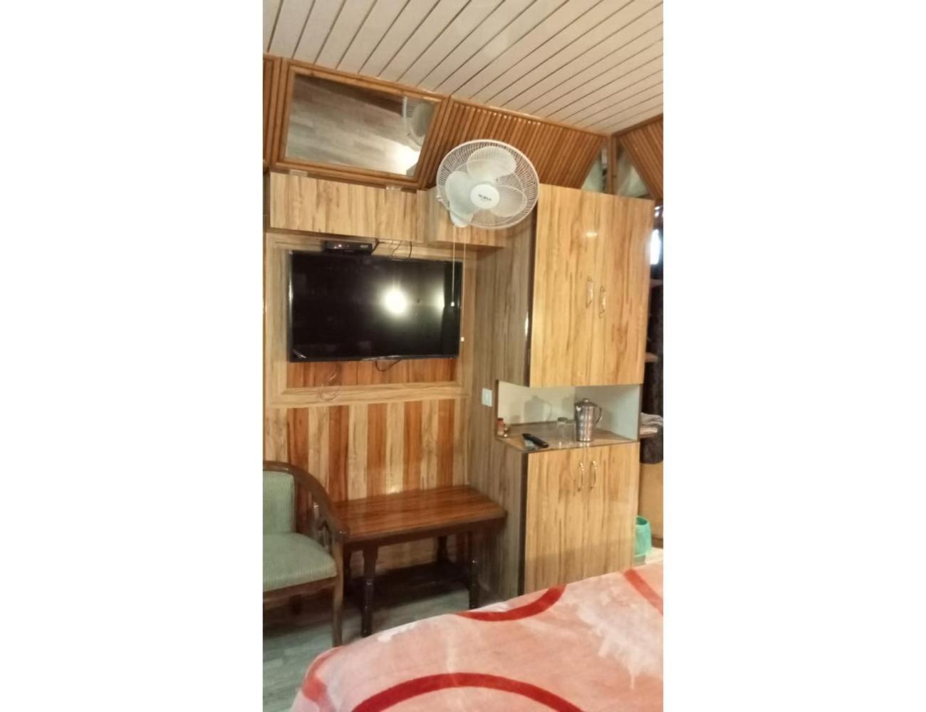 Hotel Doegar, شيملا المظهر الخارجي الصورة