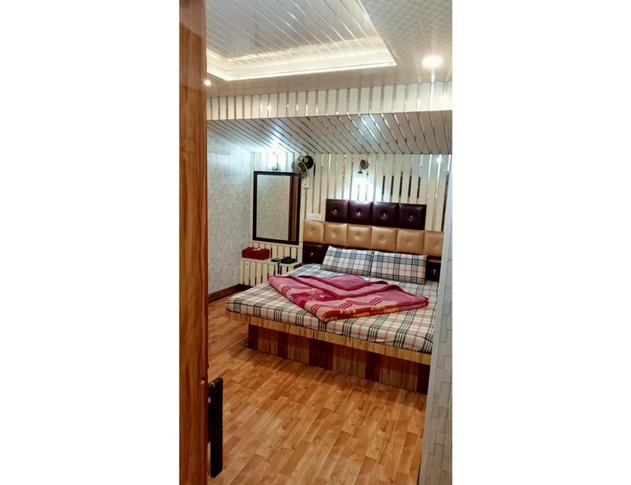 Hotel Doegar, شيملا المظهر الخارجي الصورة