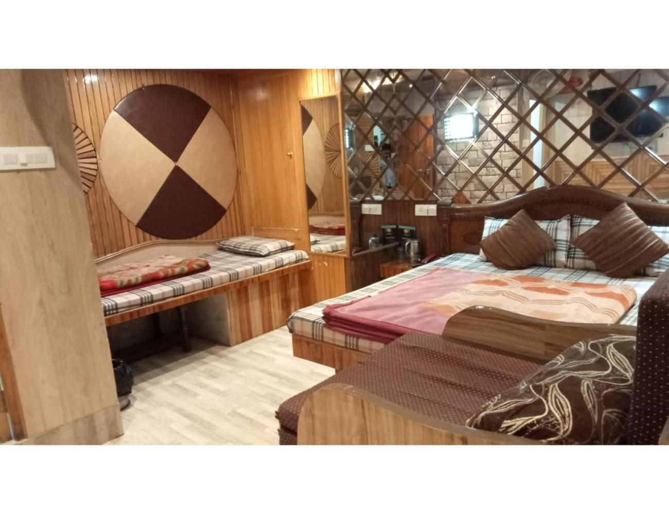 Hotel Doegar, شيملا المظهر الخارجي الصورة