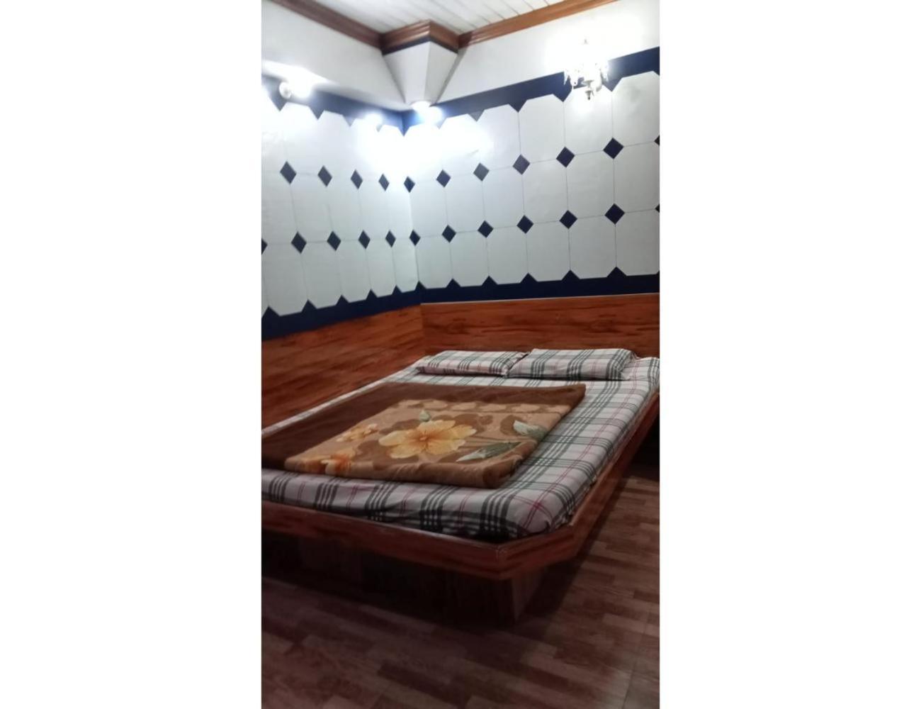 Hotel Doegar, شيملا المظهر الخارجي الصورة