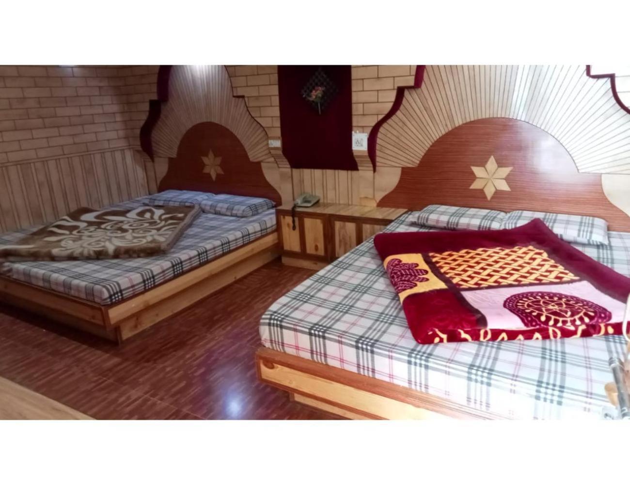 Hotel Doegar, شيملا المظهر الخارجي الصورة