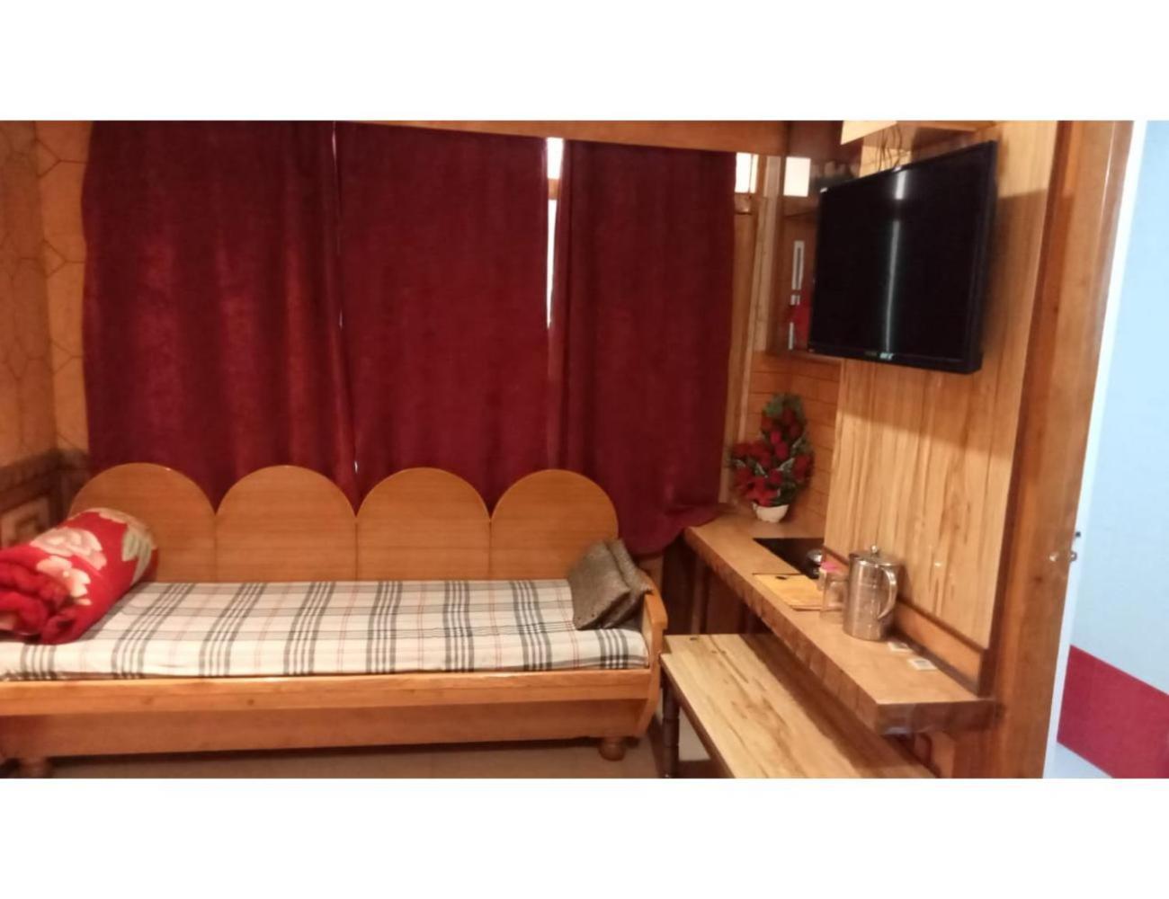 Hotel Doegar, شيملا المظهر الخارجي الصورة