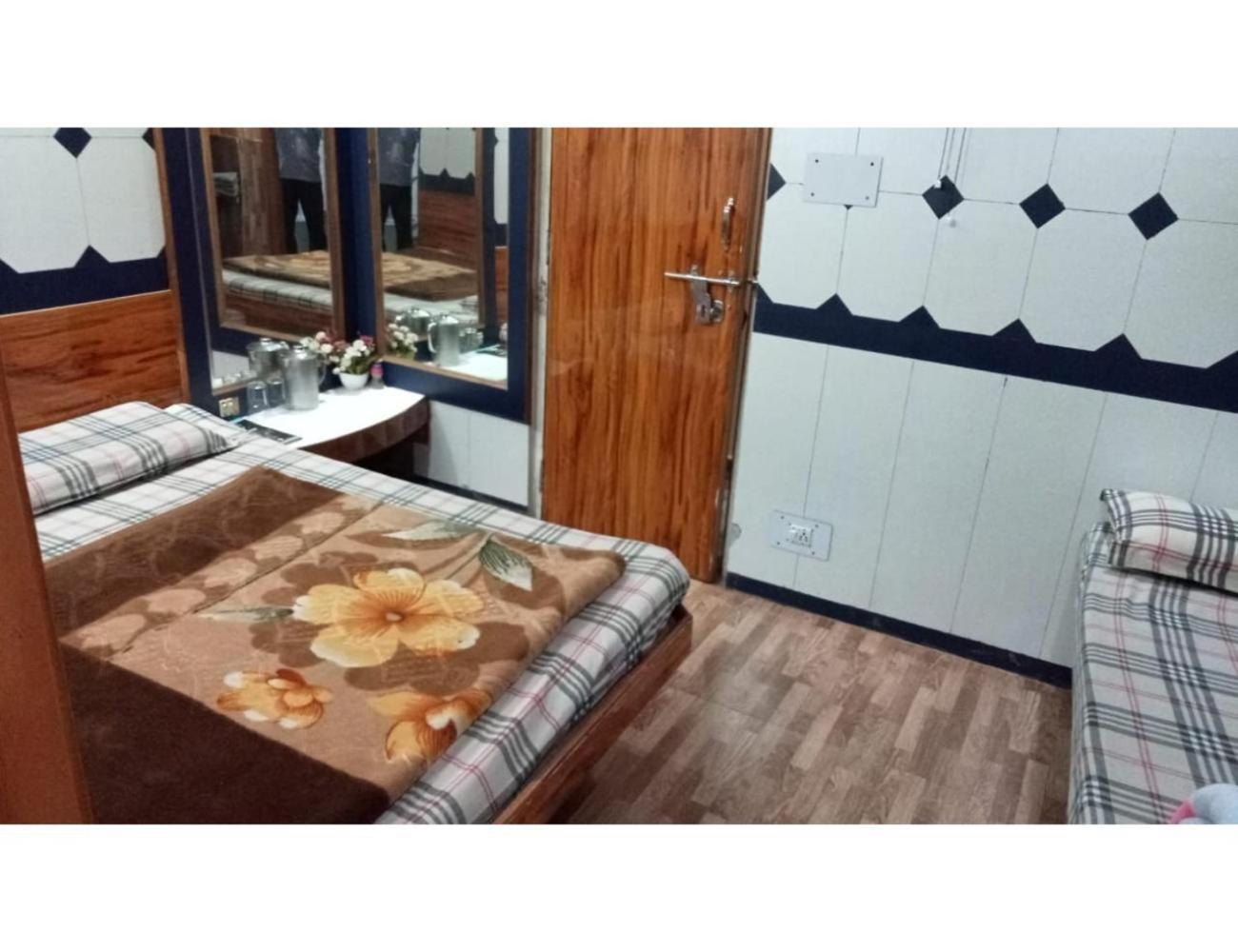 Hotel Doegar, شيملا المظهر الخارجي الصورة