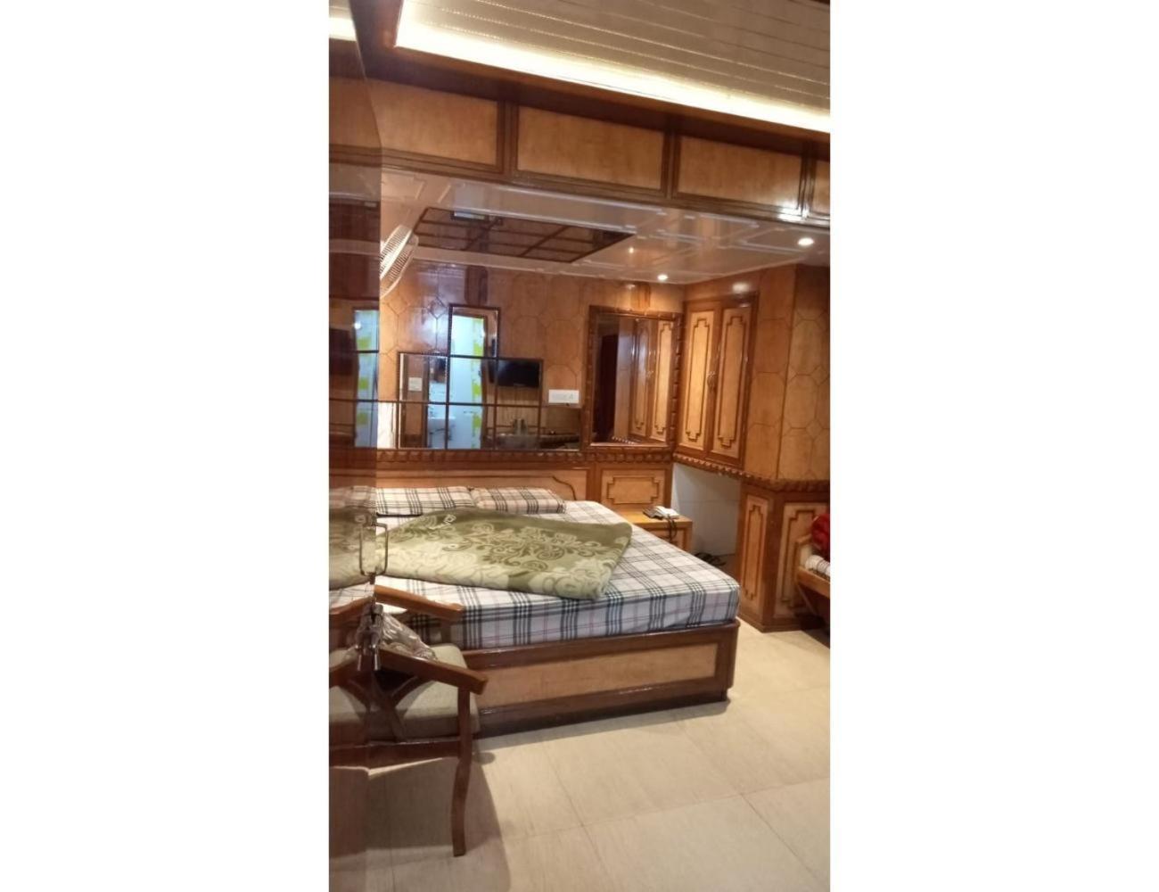 Hotel Doegar, شيملا المظهر الخارجي الصورة