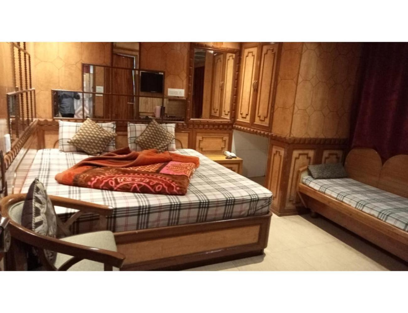 Hotel Doegar, شيملا المظهر الخارجي الصورة