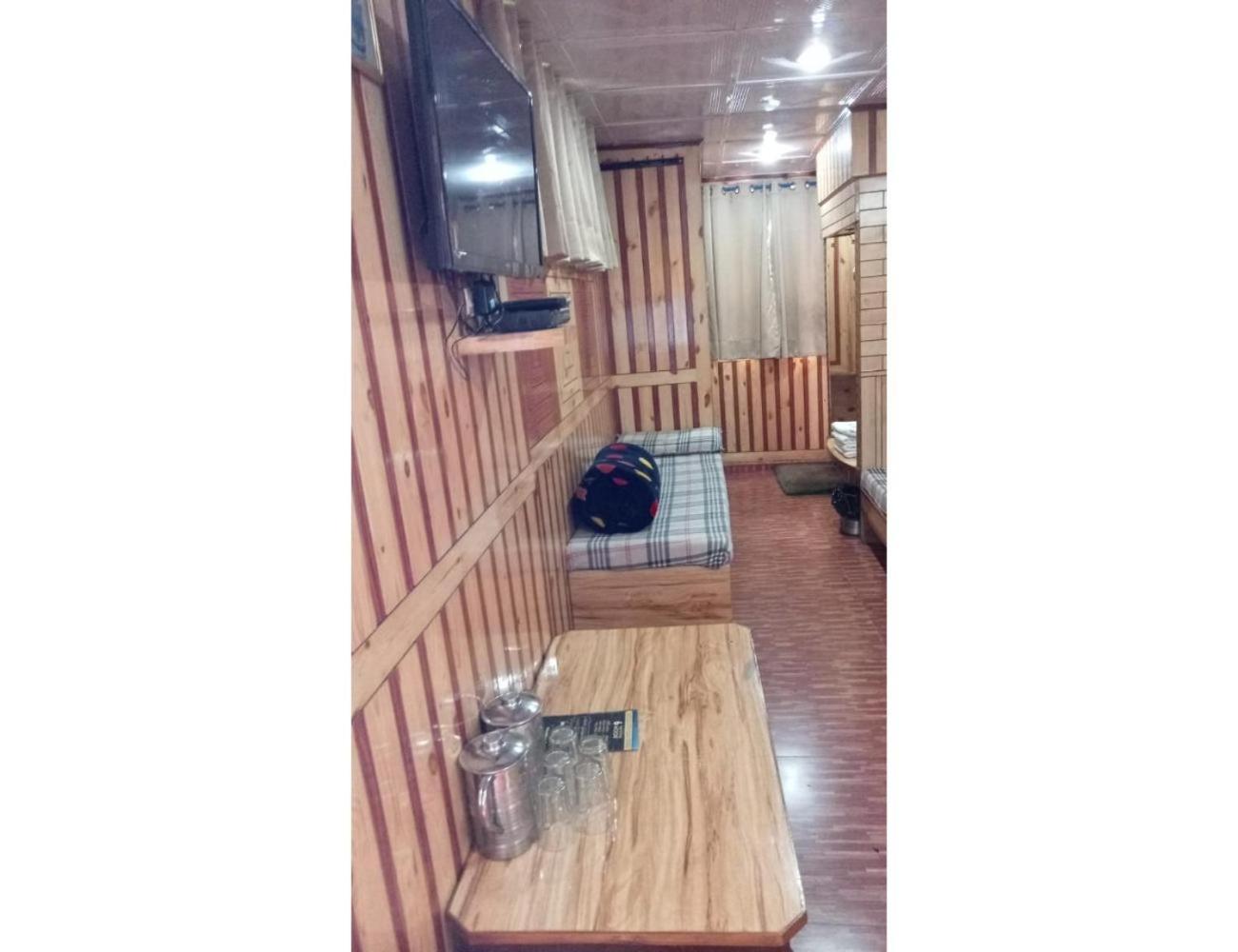 Hotel Doegar, شيملا المظهر الخارجي الصورة