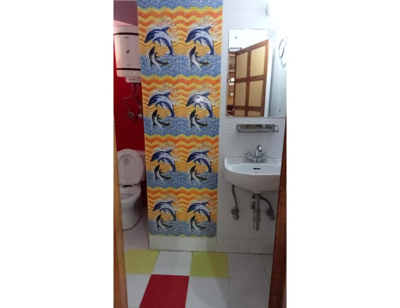 Hotel Doegar, شيملا المظهر الخارجي الصورة