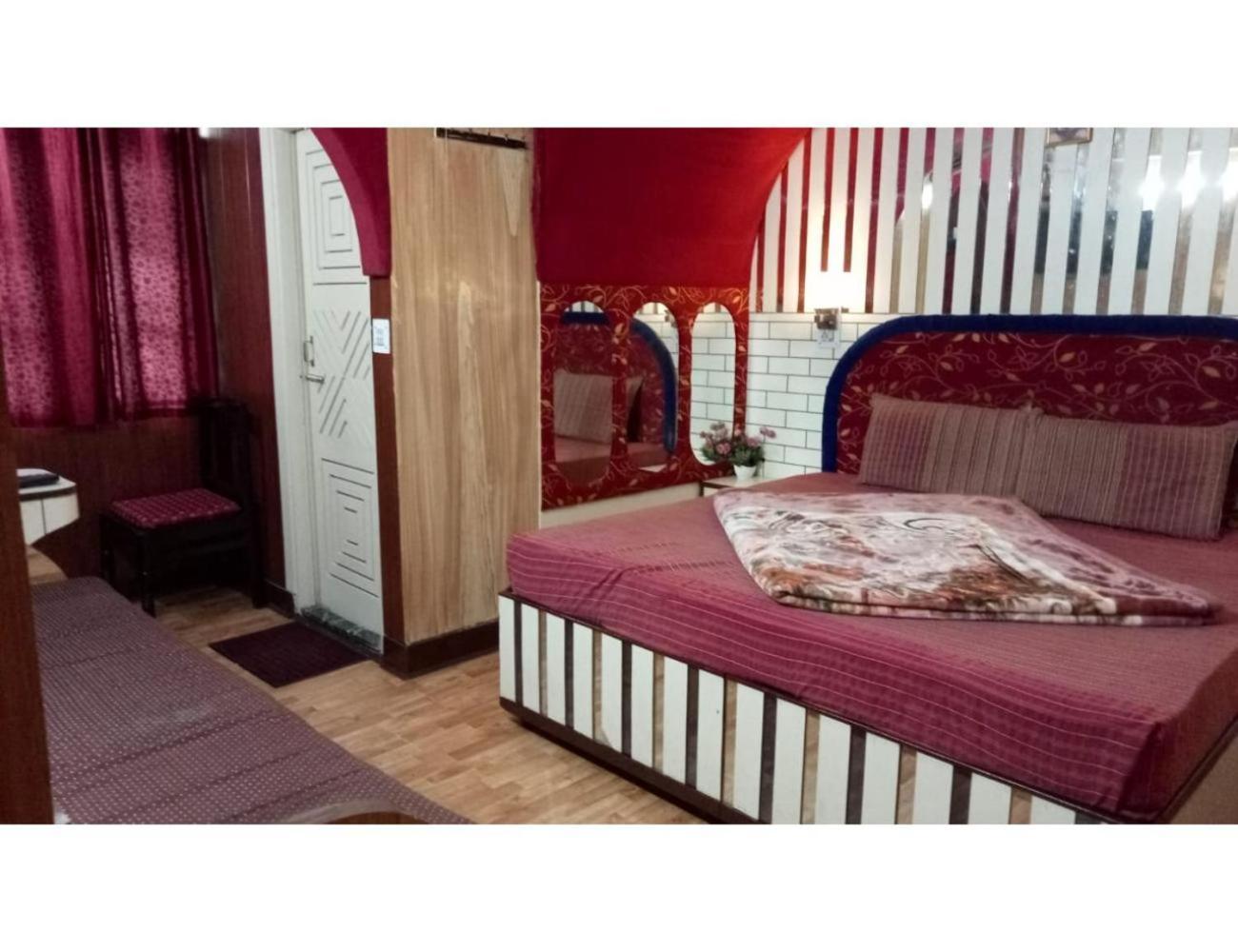 Hotel Doegar, شيملا المظهر الخارجي الصورة
