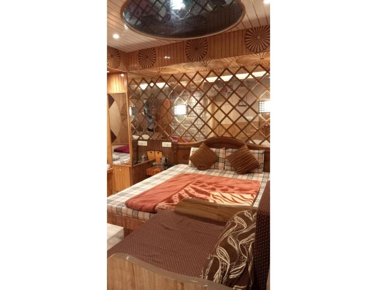 Hotel Doegar, شيملا المظهر الخارجي الصورة