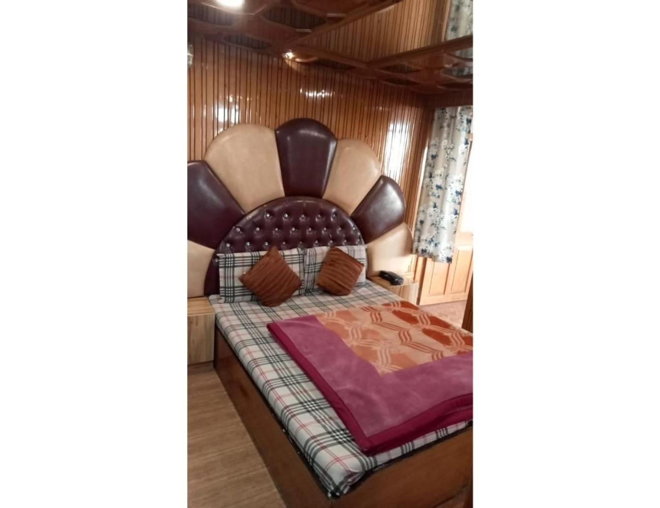 Hotel Doegar, شيملا المظهر الخارجي الصورة