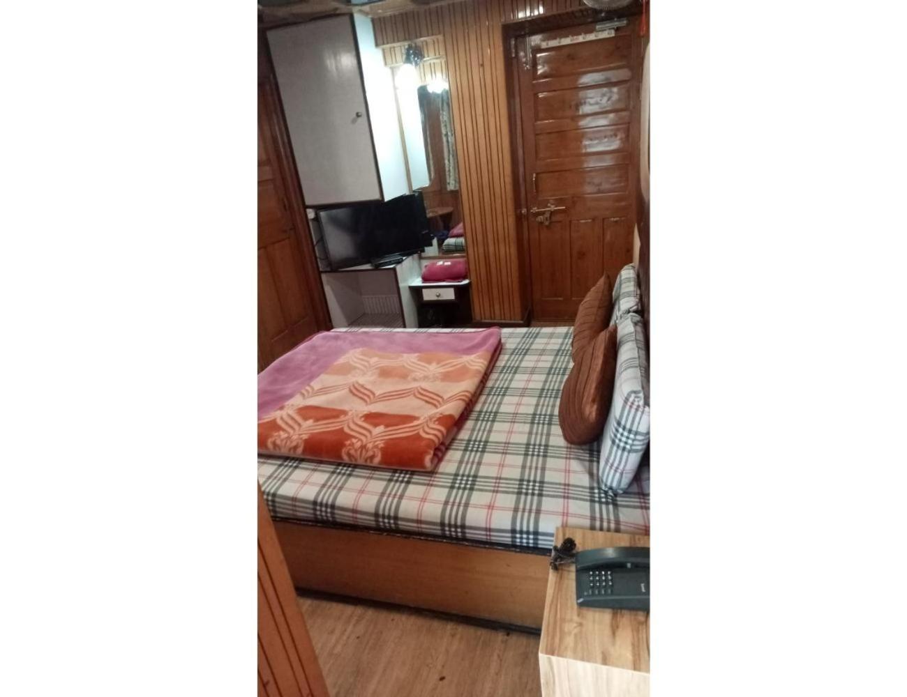 Hotel Doegar, شيملا المظهر الخارجي الصورة