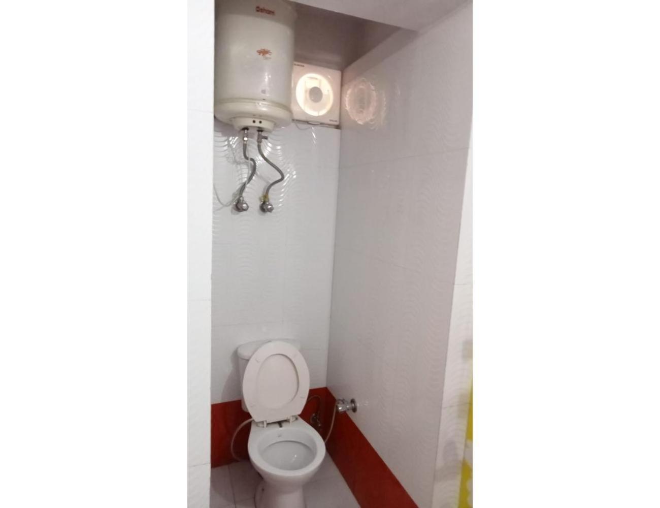 Hotel Doegar, شيملا المظهر الخارجي الصورة