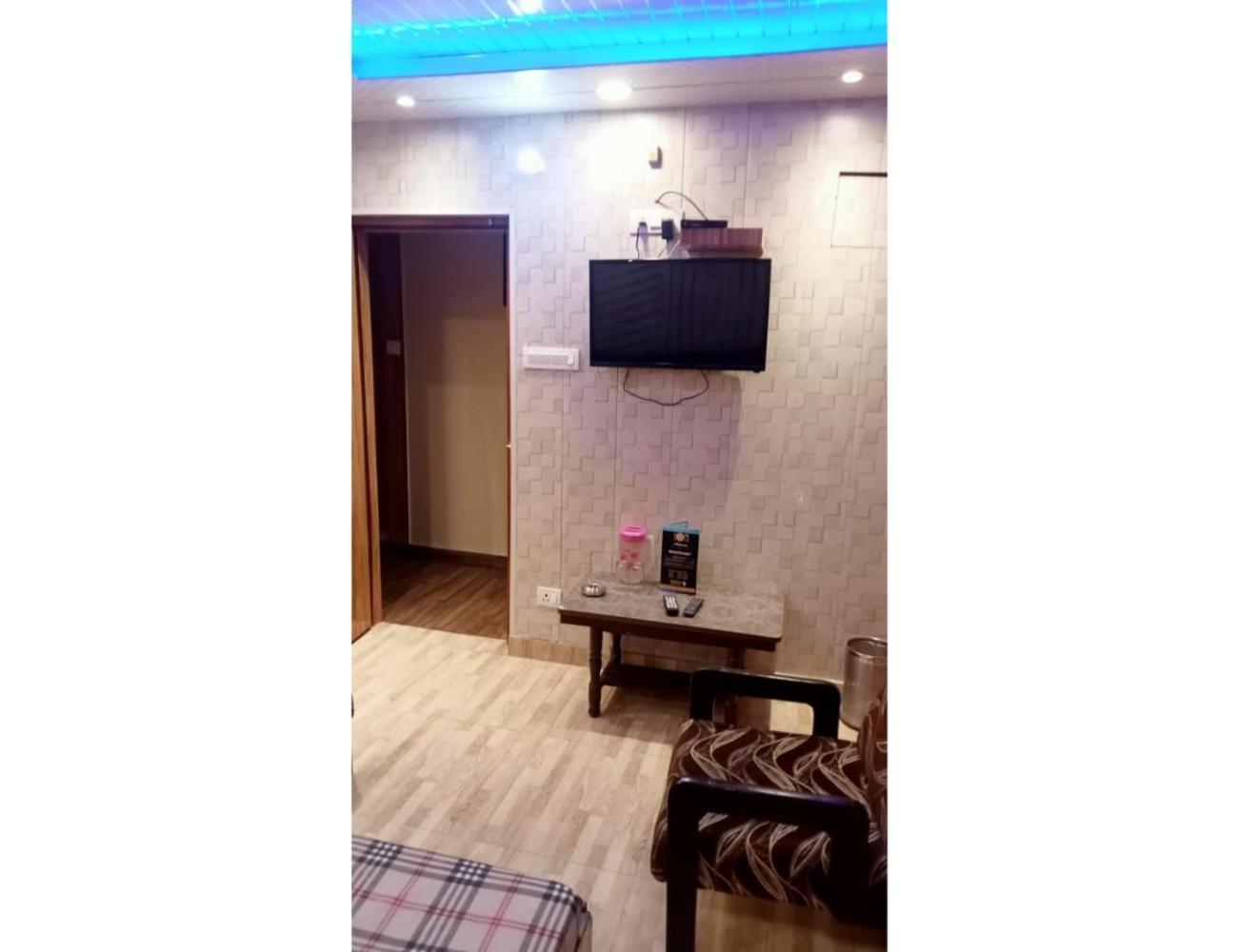 Hotel Doegar, شيملا المظهر الخارجي الصورة