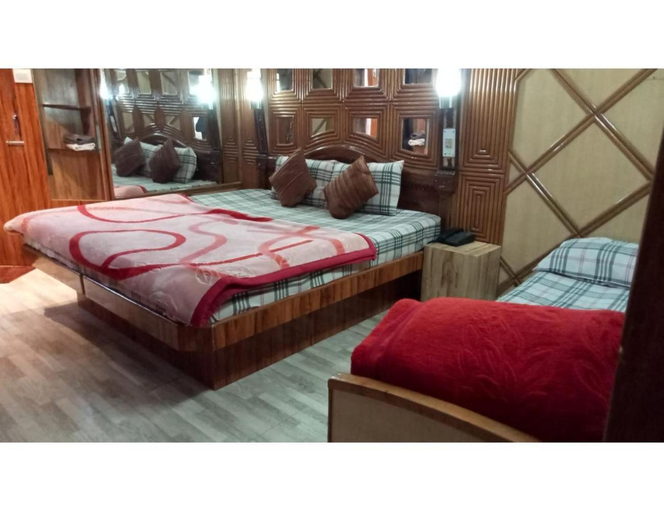 Hotel Doegar, شيملا المظهر الخارجي الصورة