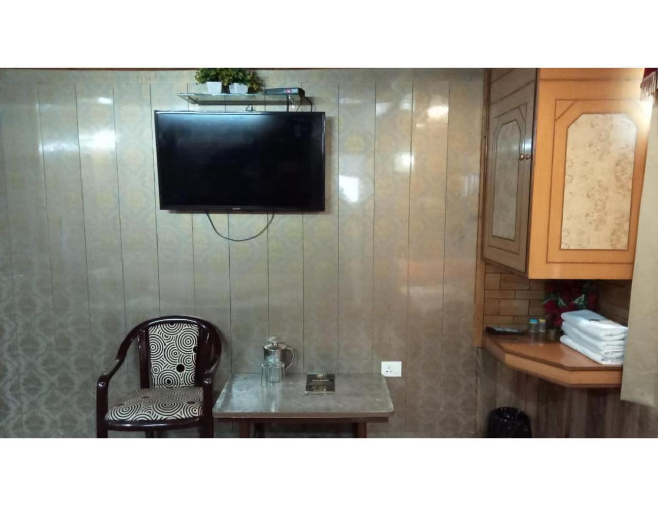Hotel Doegar, شيملا المظهر الخارجي الصورة