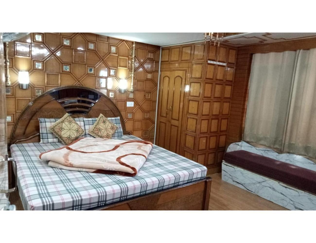 Hotel Doegar, شيملا المظهر الخارجي الصورة