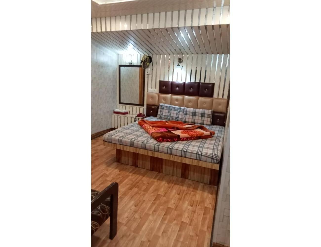 Hotel Doegar, شيملا المظهر الخارجي الصورة