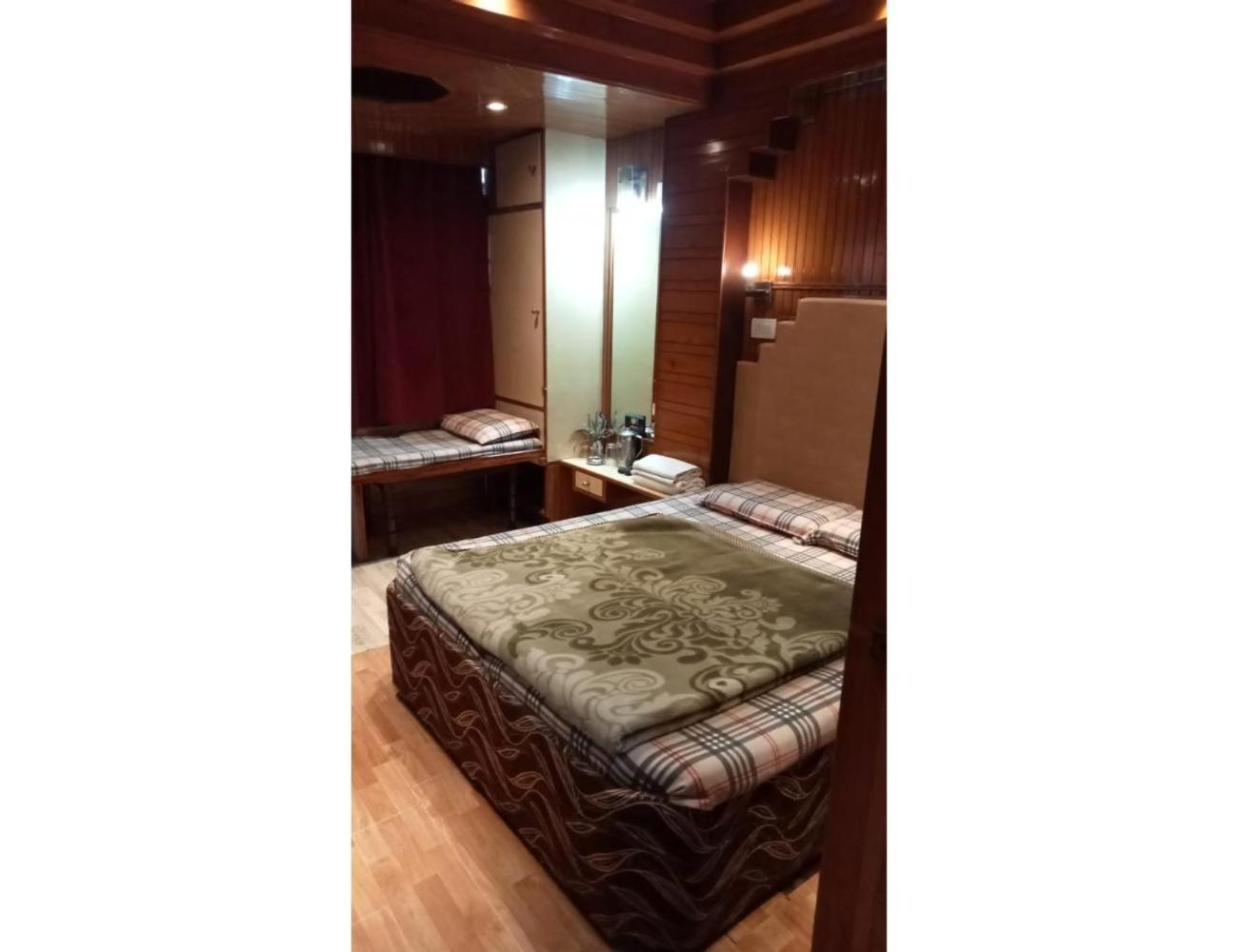 Hotel Doegar, شيملا المظهر الخارجي الصورة