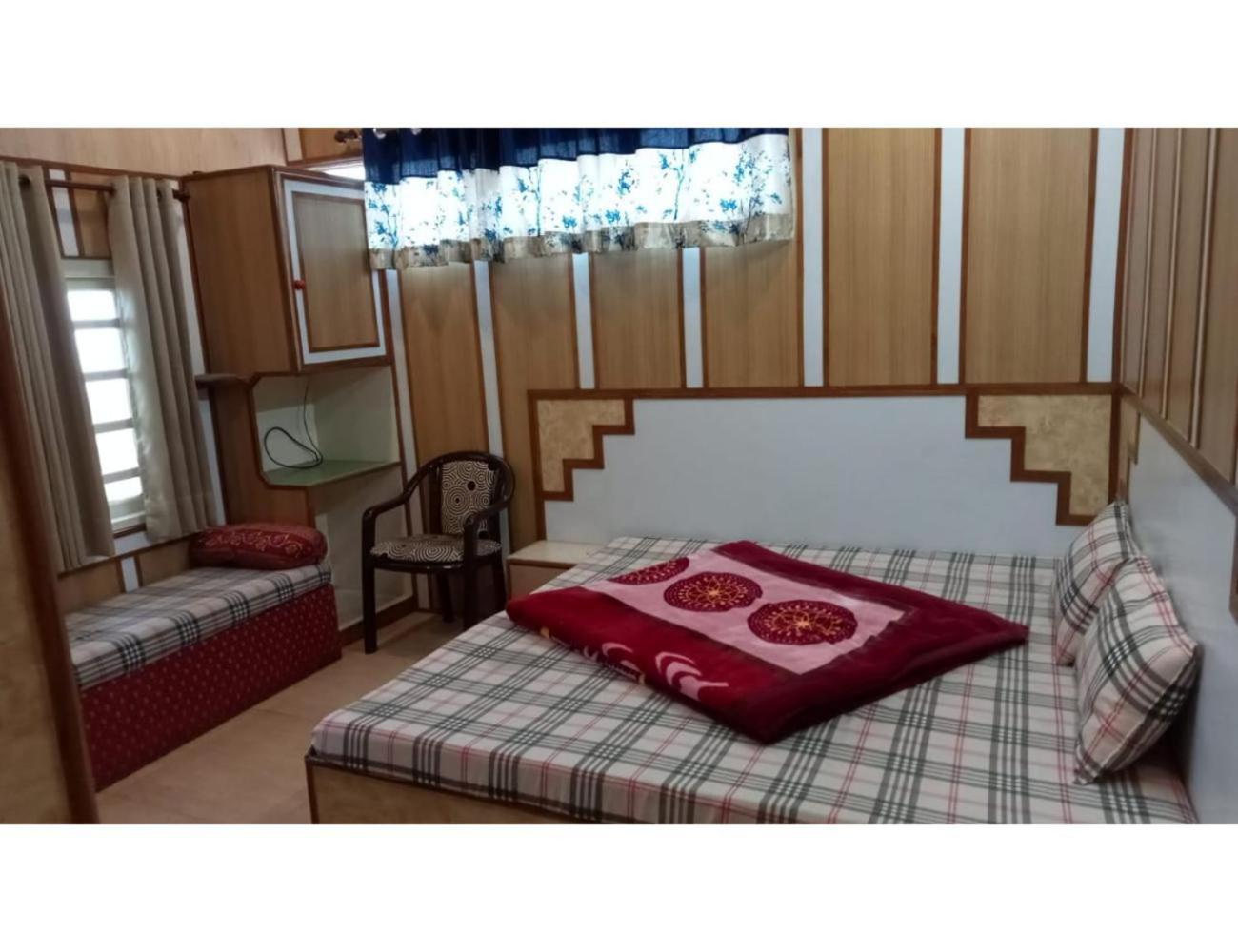 Hotel Doegar, شيملا المظهر الخارجي الصورة