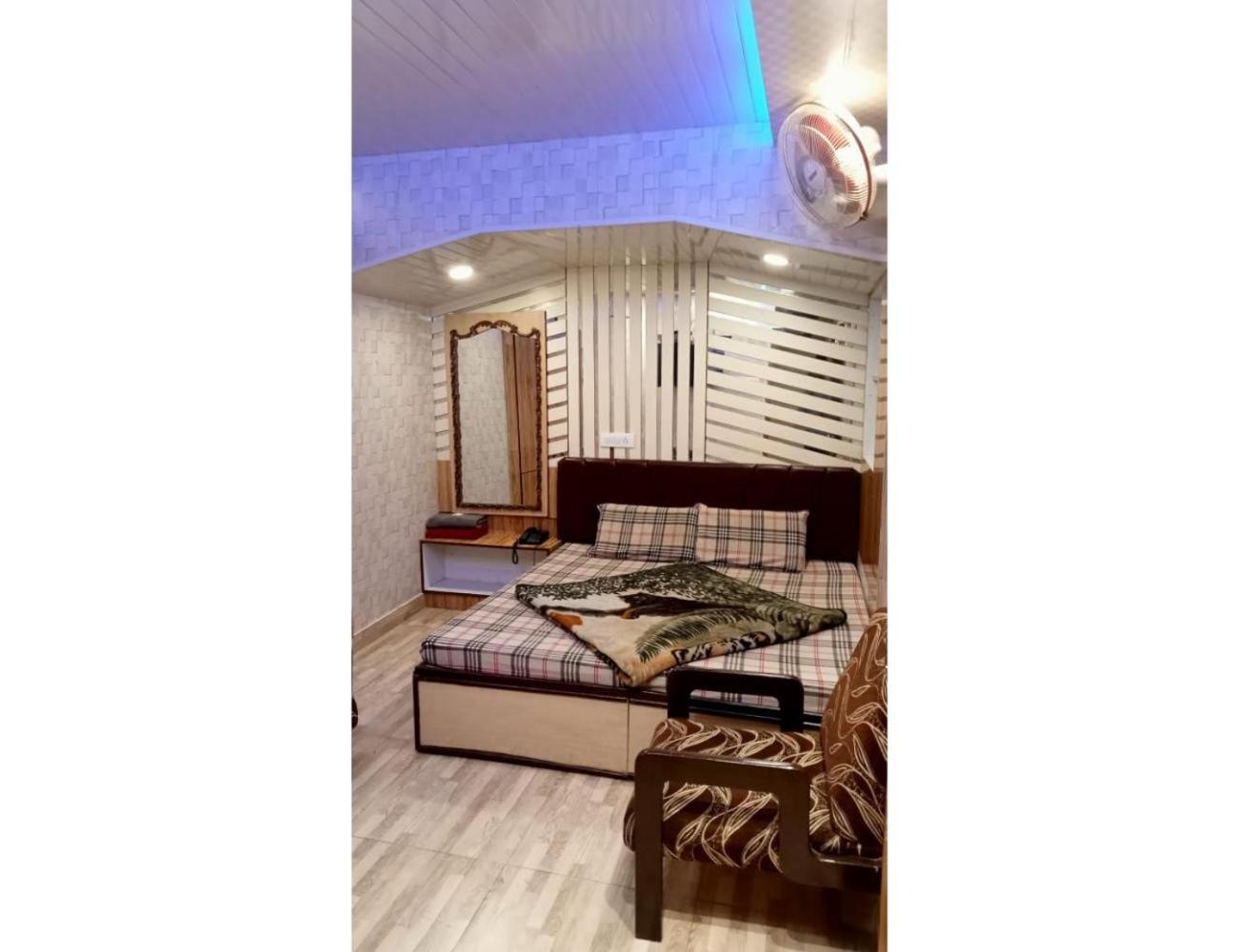 Hotel Doegar, شيملا المظهر الخارجي الصورة